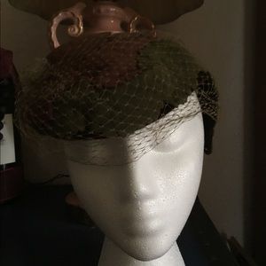 Antique Hat